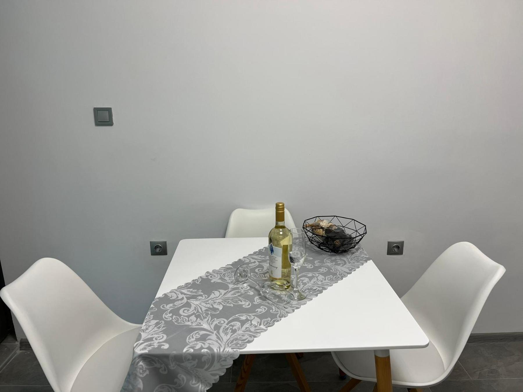 Centrico - Modern 1Bd Flat In Varna By Flat Mаnager Ngoại thất bức ảnh
